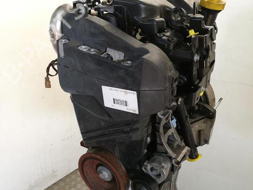 Used Engine DACIA DUSTER (HM_) 1.5 dCi 110 (HMAB) (109 hp) 15366592