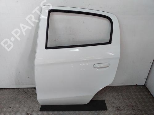 Used Left rear door Left rear door 36941949 36941949