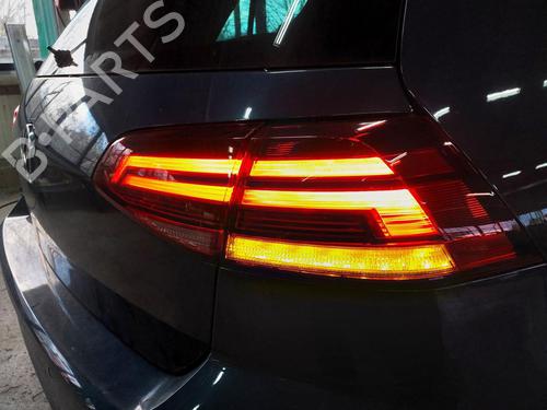 Right taillight VW GOLF VII (5G1, BQ1, BE1, BE2) 1.0 TSI | BP18463044C35 