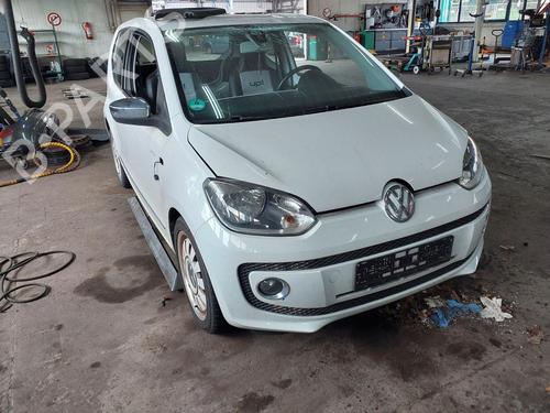 Right mirror VW UP! (121, 122, BL1, BL2, BL3, 123) 1.0 | BP28416508C27 