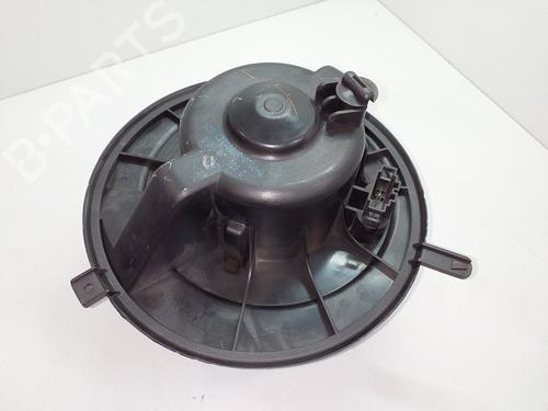 Heater blower motor VW GOLF PLUS V (5M1, 521) 2.0 TDI 16V | BP16102379M62 