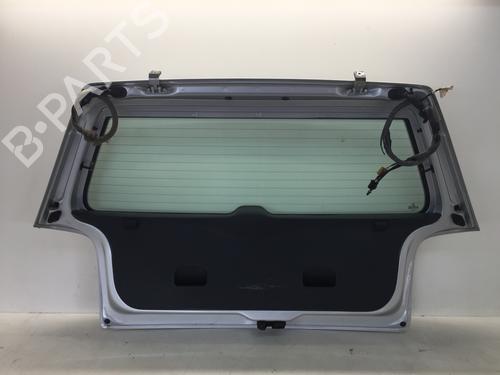Tailgate VW POLO (6N2) 1.4 | BP15365452C6 