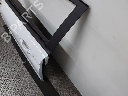 Left front door FORD FIESTA VI (CB1, CCN) 1.0 | BP29494946C2 