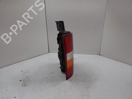 Left taillight VW TRANSPORTER T5 Bus (7HB, 7HJ, 7EB, 7EJ) 1.9 TDI | BP29818998C34 