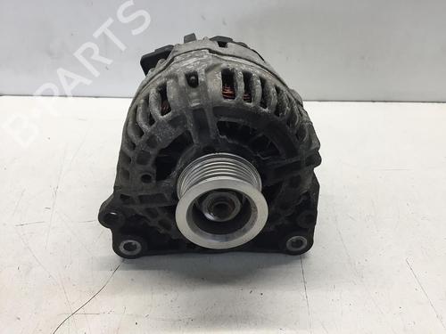 Used Alternator VW POLO (9N_, 9A_) 1.4 FSI (86 hp) 15365482