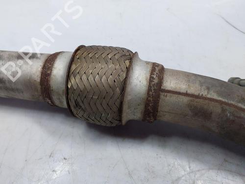Pipe FIAT GRANDE PUNTO (199_) 1.4 T-Jet (199AXM1A, 199BXM1A, 199BXN1A) | BP36794885M125 - Image 2