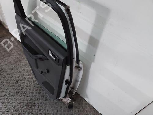Left rear door FORD FOCUS II Turnier (DA_, FFS, DS) 1.6 TDCi | BP25451736C4 