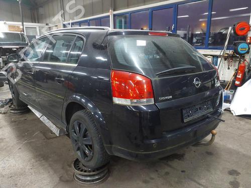Bakluke CC/Kombi-Kupé OPEL SIGNUM Hatchback (Z03) 2.2 direct (F48) | BP22685098C6 