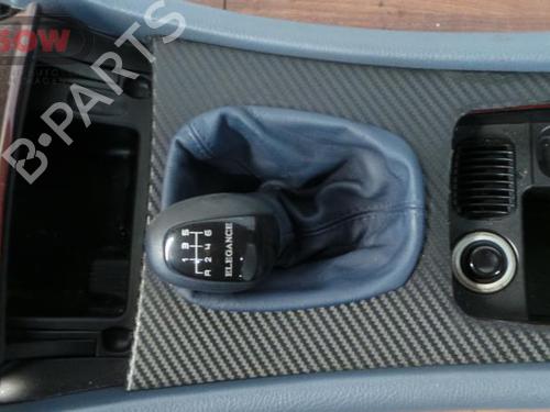 Used Middle console MERCEDES-BENZ C-CLASS (W203) C 200 Kompressor (203.045) (163 hp) 15360435
