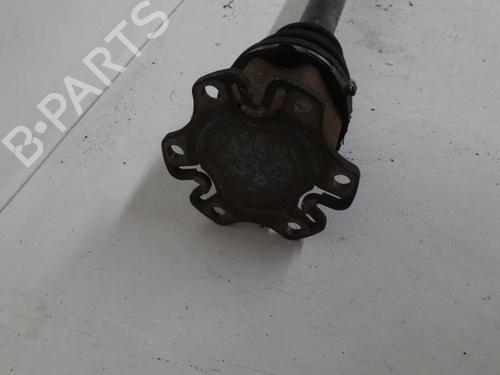 Used Left front driveshaft AUDI A4 B7 Avant (8ED) 1.9 TDI (116 hp) 15364863