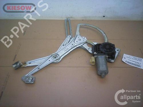 Front right window mechanism MERCEDES-BENZ M-CLASS (W163) ML 270 CDI (163.113) | BP15359767C23 
