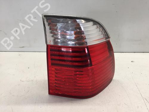 Used Right taillight BMW 5 Touring (E39) 520 i (170 hp) 18461889