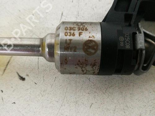Injector VW GOLF VI (5K1) 1.4 TSI | BP19508199M100 