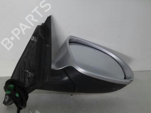 Used Right mirror VW PASSAT B6 Variant (3C5) 2.0 TDI 16V (140 hp) 15364886