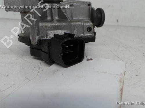 Front wiper motor HYUNDAI SONATA V (NF) 2.4 | BP15361742M29 