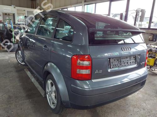 Left taillight AUDI A2 (8Z0) 1.4 TDI | BP37227105C34 - Image 3