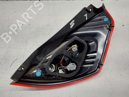 Venstre Baklys FORD FIESTA VI (CB1, CCN) 1.25 | BP30474038C34