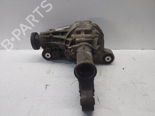 Used Rear differential MERCEDES-BENZ M-CLASS (W164) ML 350 CDI 4-matic (164.125, 164.124) (231 hp) 18600283