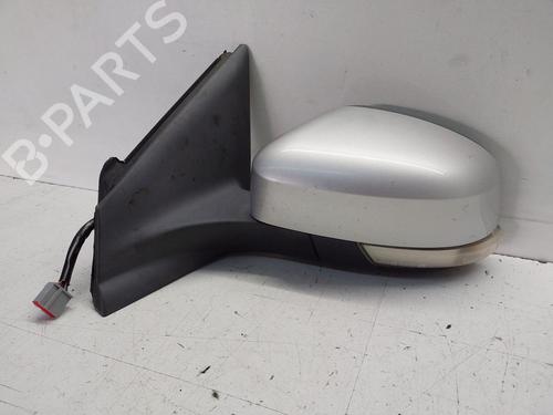 Used Left mirror FORD MONDEO IV Turnier (BA7) 2.0 TDCi (140 hp) 31635006