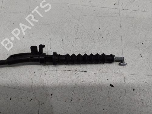 Used Rear left exterior door handle VW GOLF VI (5K1) 1.4 (80 hp) 18600071