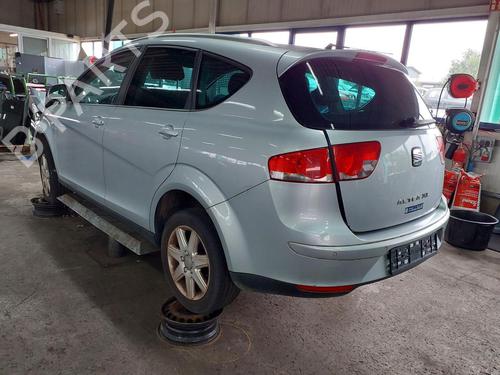 Right tailgate light SEAT ALTEA (5P1) 1.6 | BP39013199C80 - Image 4