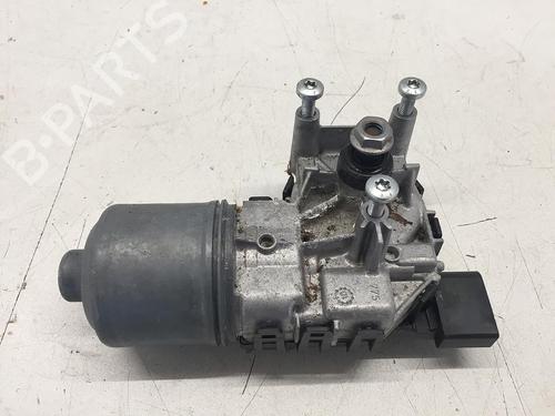 Used Front wiper motor FORD FIESTA VI (CB1, CCN) 1.0 EcoBoost (100 hp) 15365446