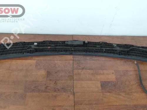 Used Grille MERCEDES-BENZ C-CLASS Coupe (CL203) C 230 Kompressor (203.747) (197 hp) 15360442