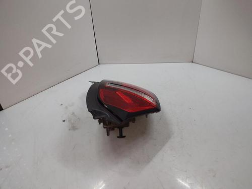 Venstre baglygte RENAULT TWINGO III (BCM_, BCA_) 1.0 SCe 70 (BCMB) | BP29740631C34 