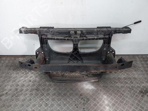Used Crossmember Crossmember BMW 1 (E87) 116 i (115 hp) 34334441 34334441