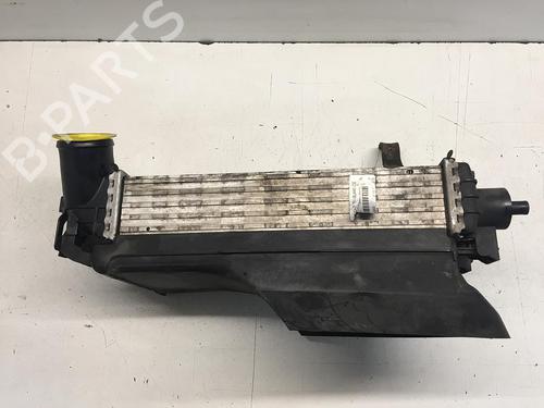 Intercooler FORD FOCUS III Turnier 1.6 TDCi | BP16067716M30 