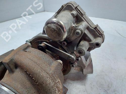 Turbocompresseur/Compresseur MERCEDES-BENZ E-CLASS T-Model (S212) E 200 CDI / BlueTEC (212.205, 212.206) | BP30266264M71