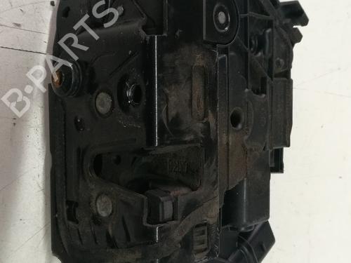 Front right lock SEAT IBIZA IV (6J5, 6P1) 1.2 | BP15365271C97 
