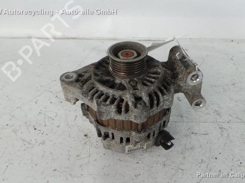 Generator FORD FUSION (JU_) 1.25 | BP15362342M7 