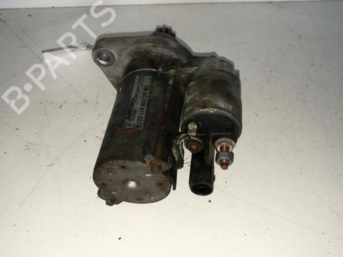 Used Starter AUDI A3 (8P1) 2.0 FSI (150 hp) 18461791