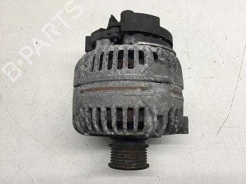 Used Alternator BMW 5 (E60) 520 i (170 hp) 18461934