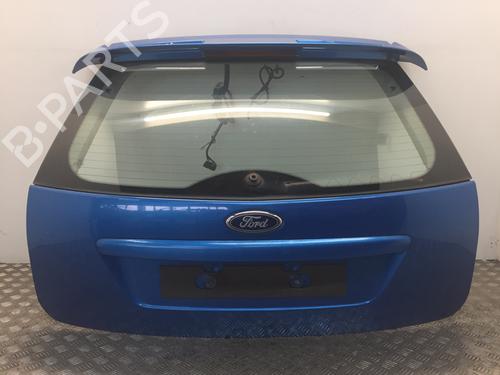 Tailgate FORD FOCUS II (DA_, HCP, DP) 2.0 TDCi | BP15366146C6 