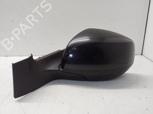 Used Left mirror OPEL AGILA B (H08) 1.0 (F68) (65 hp) 28712825
