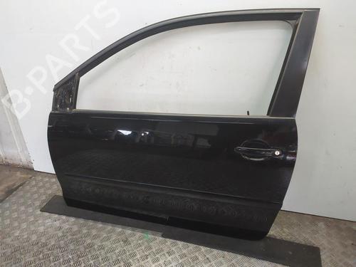 Used Left front door VW POLO IV (9N_, 9A_) 1.2 (60 hp) 29578480