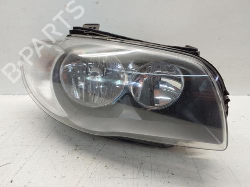 Right headlight BMW 1 (E87) 118 d | BP38612282C29 - Image 10