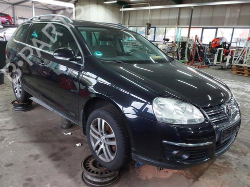 Front bumper VW GOLF V Variant (1K5) 1.4 TSI | BP29494994C7 