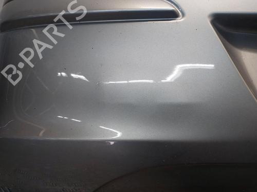 Rear bumper OPEL CORSA D (S07) 1.2 (L08, L68) | BP30981280C8 