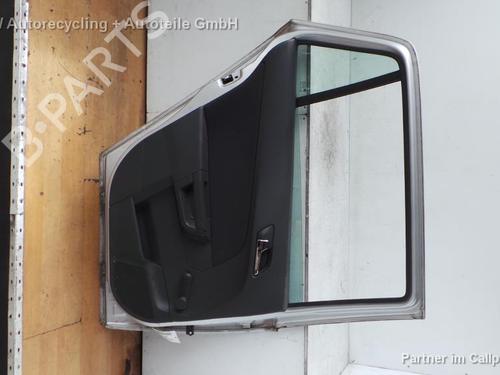 Left rear door OPEL ASTRA H Estate (A04) 1.8 (L35) | BP15362112C4 