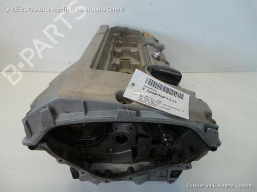 Cylinder head MERCEDES-BENZ C-CLASS Coupe (CL203) C 180 (203.735) | BP15361231M5 