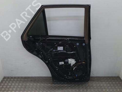 Used Left rear door MERCEDES-BENZ M-CLASS (W164) ML 280 CDI 4-matic (164.120) (190 hp) 15364754