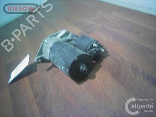 Startmotor OPEL OMEGA B Estate (V94) 2.2 16V (F35, M35, P35) (144 hp) 15359729
