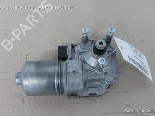 Front wiper motor VW GOLF VII (5G1, BQ1, BE1, BE2) 2.0 GTD | BP16100979M29 