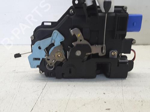 Used Rear left lock VW GOLF V (1K1) 1.9 TDI (90 hp) 15367511