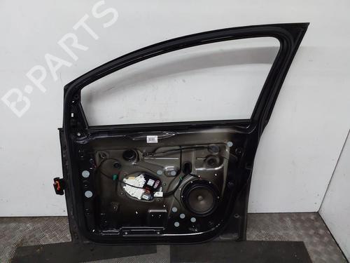 Right front door VW GOLF PLUS V (5M1, 521) 1.4 TSI | BP29602115C3 
