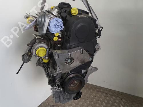 Engine VW LUPO I (6X1, 6E1) 1.2 TDI 3L | BP15363684M1 