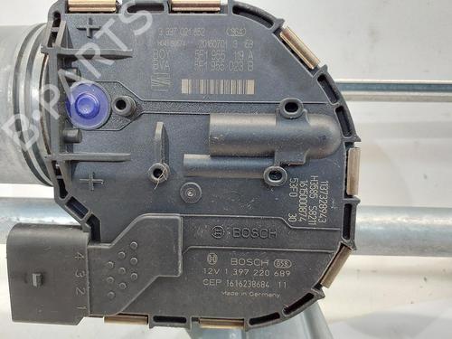 Used Front windshield wiper arm SEAT LEON ST (5F8) 2.0 Cupra (290 hp) 16177916